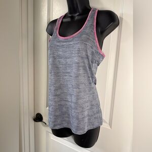Size Small Rabbit Brand Racer Tank.